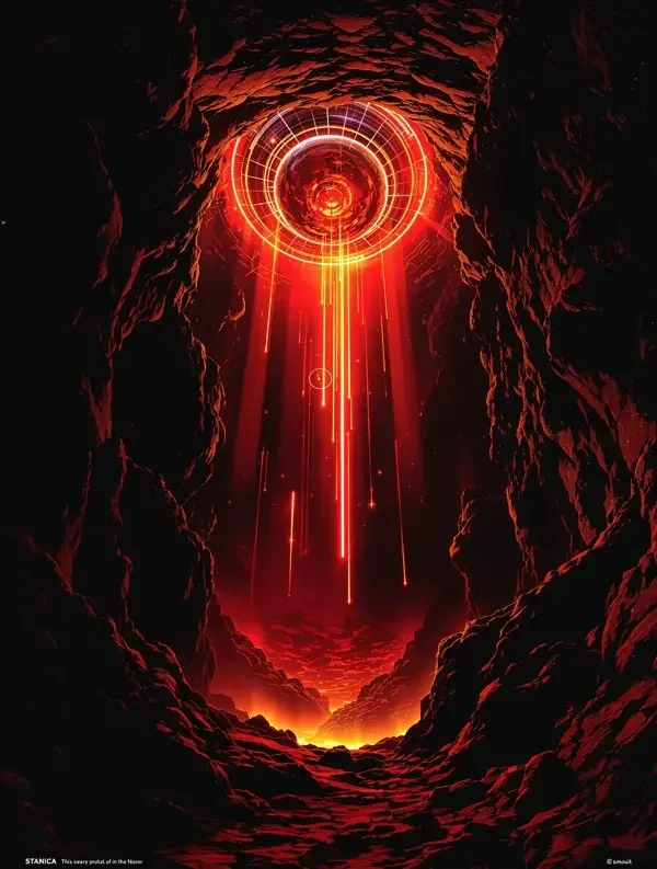 怪奇物语 第五季